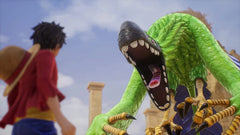 One Piece Odyssey / PS4 / Playstation 4