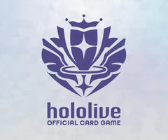 Summer Hologram Extra Booster Box - Hololive TCG
