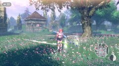 Atelier Resleriana: The Red Alchemist & the White Guardian / PS5 / Playstation 5