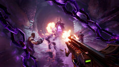 Painkiller / PS5 / Playstation 5