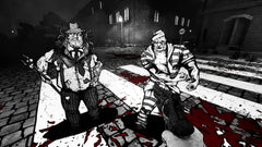 Forgive Me Father 2 / PS5 / Playstation 5 - GD Games 