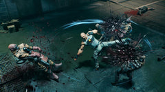 KIBORG / PS5 / Playstation 5