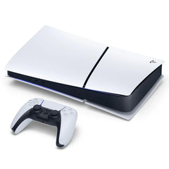 Playstation 5 Slim 825GB Digital Console - GD Games 