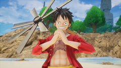 One Piece Odyssey / PS4 / Playstation 4