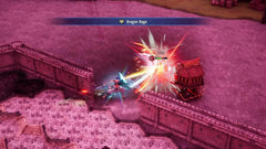 Brigandine Abyss Deluxe Edition - Nintendo Switch 2