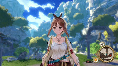 Atelier Ryza Secret Trilogy Deluxe DX - Nintendo Switch