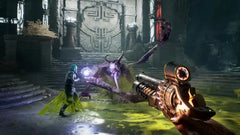 Painkiller / PS5 / Playstation 5