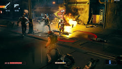 KIBORG / PS5 / Playstation 5