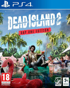 Dead Island 2 / PS4 / Playstation 4
