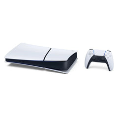 Playstation 5 Slim 825GB Digital Console - GD Games 