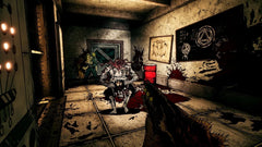 Forgive Me Father 2 / PS5 / Playstation 5 - GD Games 