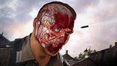 Sniper Elite Resistance / PS5 / Playstation 5 - GD Games 