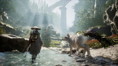 Beast of Reincarnation / PS5 / Playstation 5