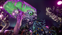 Forgive Me Father 2 / PS5 / Playstation 5 - GD Games 