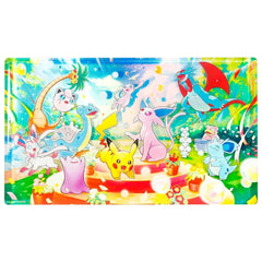 30th Anniversary Celebration Collector's Box – Espeon ex & Umbreon ex - Simplified Chinese Pokemon TCG