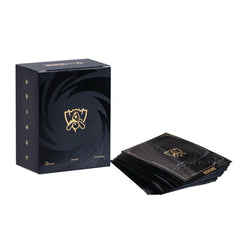 Worlds Bundle 2025 - Chinese Riftbound League of Legends TCG