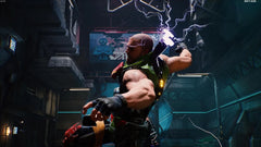 KIBORG / PS5 / Playstation 5