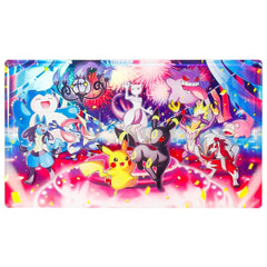 30th Anniversary Celebration Collector's Box – Espeon ex & Umbreon ex - Simplified Chinese Pokemon TCG