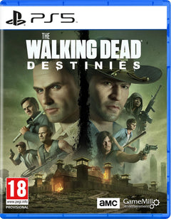 The Walking Dead: Destinies / PS5 / Playstation 5