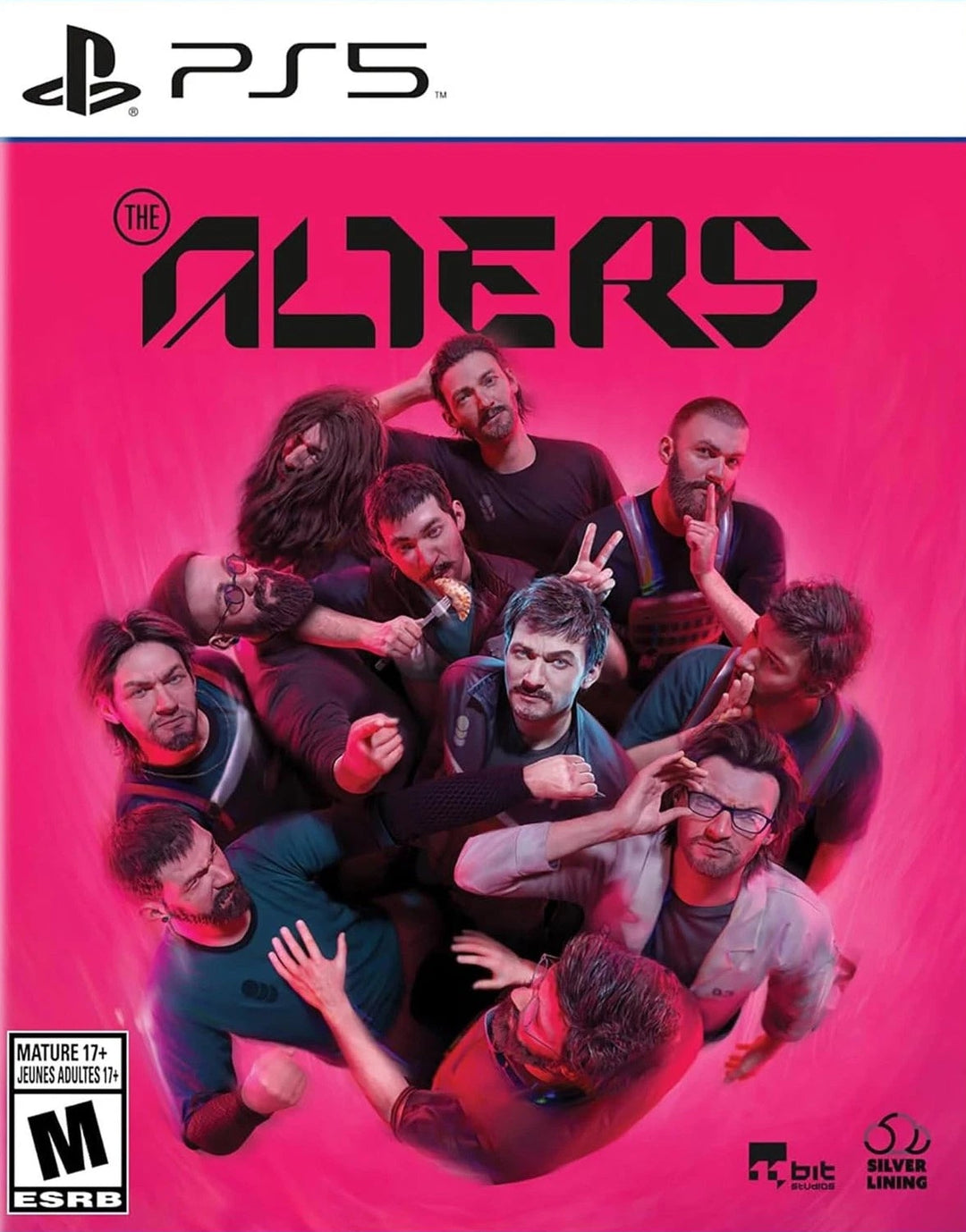 The Alters / PS5 / Playstation 5