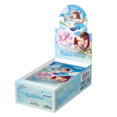 Summer Hologram Extra Booster Box - Hololive TCG