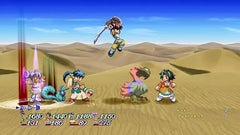 Tales of Eternia Remastered - Nintendo Switch