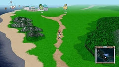 Tales of Eternia Remastered - Nintendo Switch