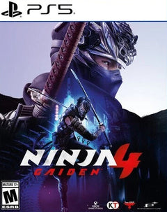 Ninja Gaiden 4 / PS5 / Playstation