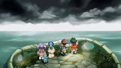 Tales of Eternia Remastered - Nintendo Switch