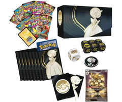 Mega Evolution Elite Trainer Box (Gardevoir) - Pokemon TCG