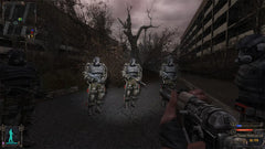 STALKER Legends of the Zone Trilogy - Nintendo Switch - GD Games 