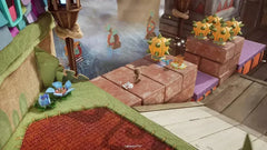 Sackboy A Big Adventure / PS5 / Playstation 5 - GD Games