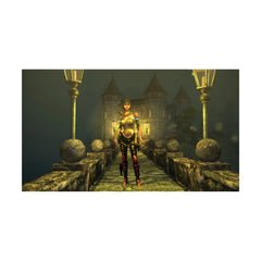 Sacred 2 - Fallen Angel: Remastered / PS5 / Playstation 5 - GD Games