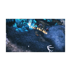 Sacred 2 - Fallen Angel: Remastered / PS5 / Playstation 5 - GD Games