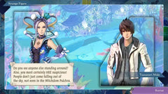 SaGa Emerald Beyond - Nintendo Switch - GD Games 