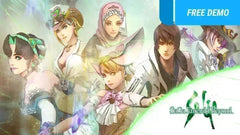 SaGa Emerald Beyond - Nintendo Switch - GD Games