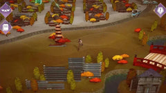 SaGa Emerald Beyond - Nintendo Switch - GD Games