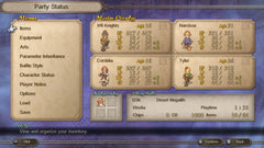 SaGa Frontier 2 Remastered - Nintendo Switch - GD Games 