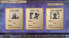 SaGa Frontier 2 Remastered - Nintendo Switch - GD Games 