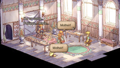 SaGa Frontier 2 Remastered - Nintendo Switch - GD Games