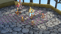SaGa Frontier 2 Remastered - Nintendo Switch - GD Games