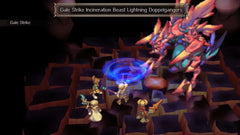 SaGa Frontier 2 Remastered - Nintendo Switch - GD Games