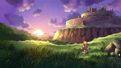 SaGa Frontier 2 Remastered - Nintendo Switch - GD Games