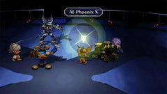 SaGa Frontier Remastered - Nintendo Switch - GD Games 