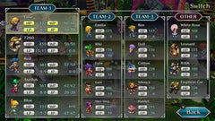 SaGa Frontier Remastered - Nintendo Switch - GD Games 