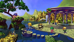 SaGa Frontier Remastered - Nintendo Switch - GD Games