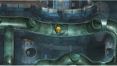 Saga Scarlet Grace Ambitions - Nintendo Switch - GD Games 