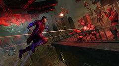 Saints Row IV: Reelected - Nintendo Switch - GD Games
