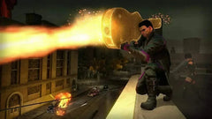 Saints Row IV: Reelected - Nintendo Switch - GD Games