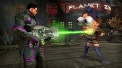 Saints Row IV: Reelected - Nintendo Switch - GD Games